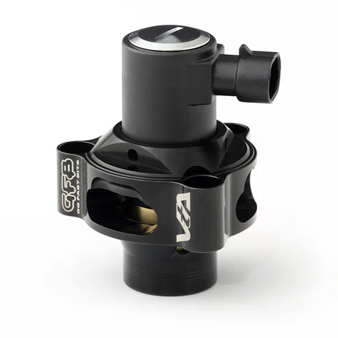 GFB VTA T9481 VAG with Pierburg Valve
