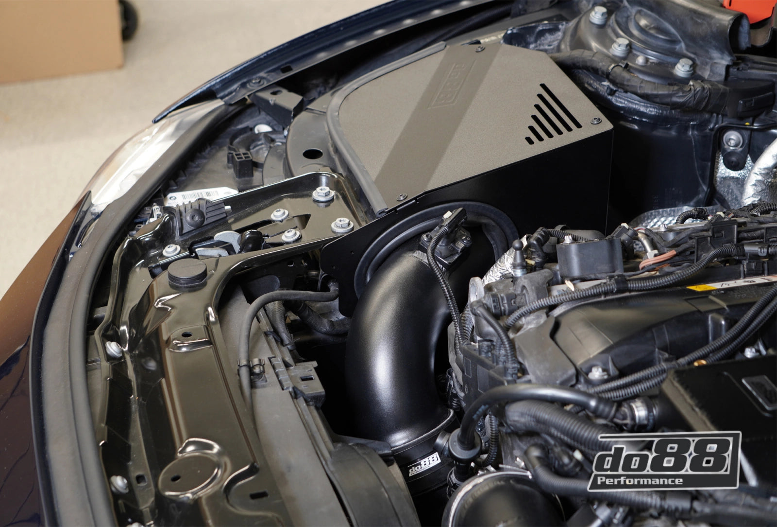 do88 intake bmw m140i m240i 340i 440i f2x f3x b58 5