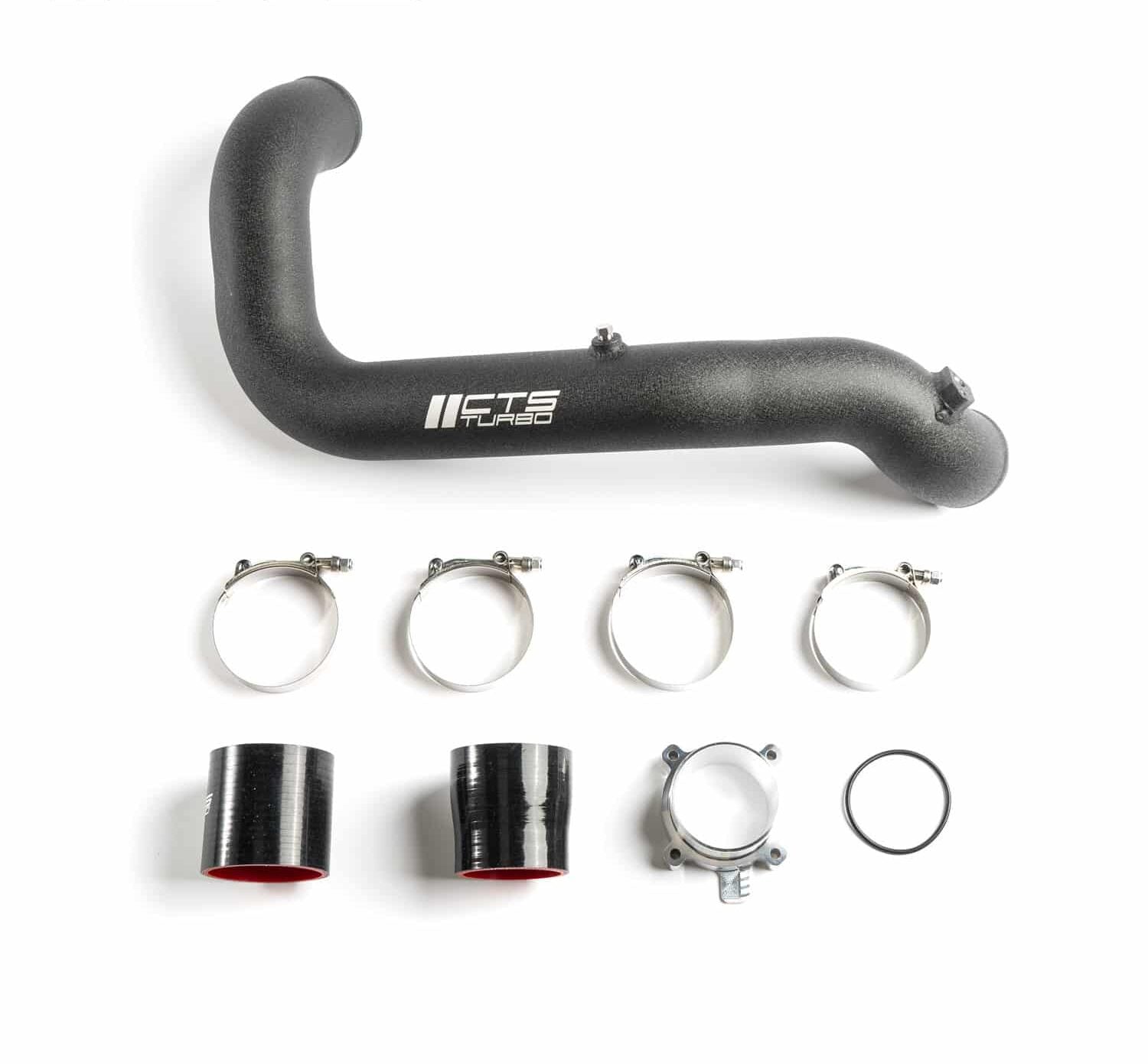 CTS Turbo Charge Pipe Audi SQ5 B9 3.0 TFSI