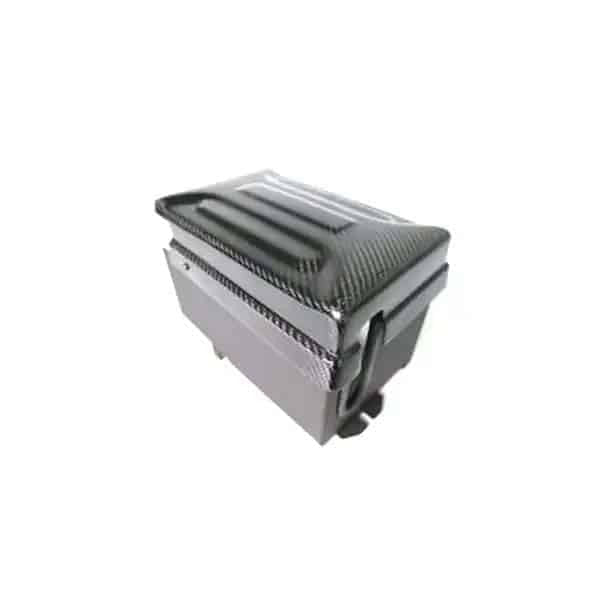 Armaspeed Battery Box Carbon Skoda Octavia RS Superb