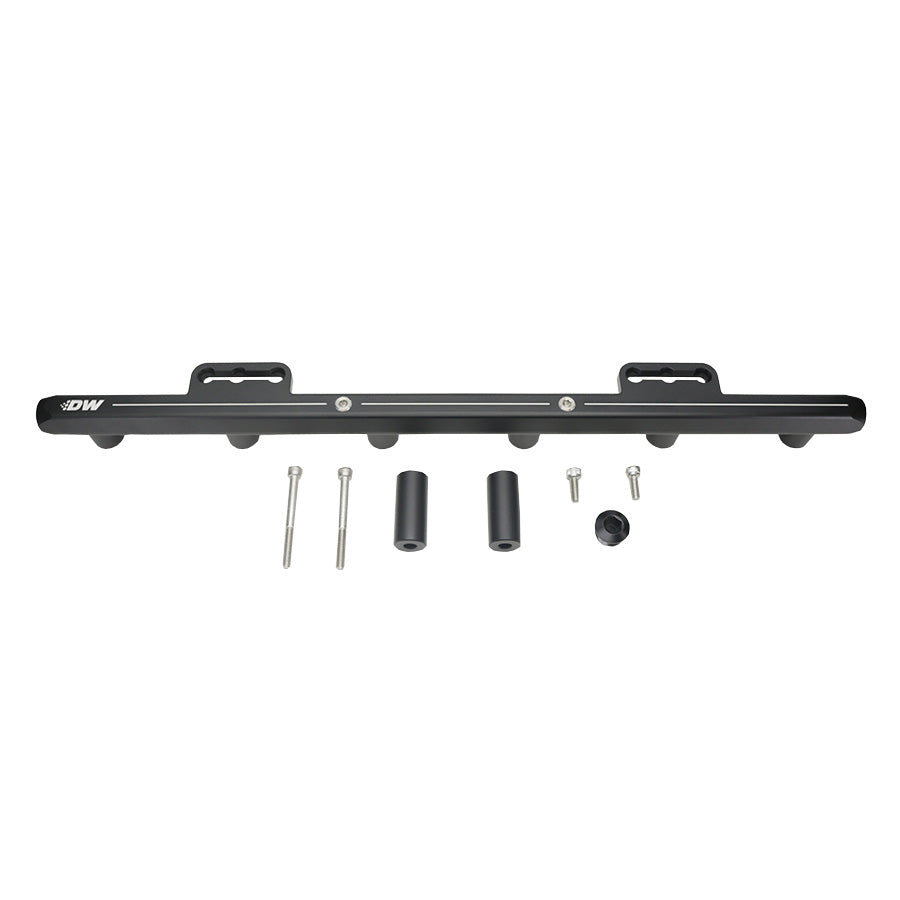 DeatschWerks Brandstofrail kit BMW M3 E46