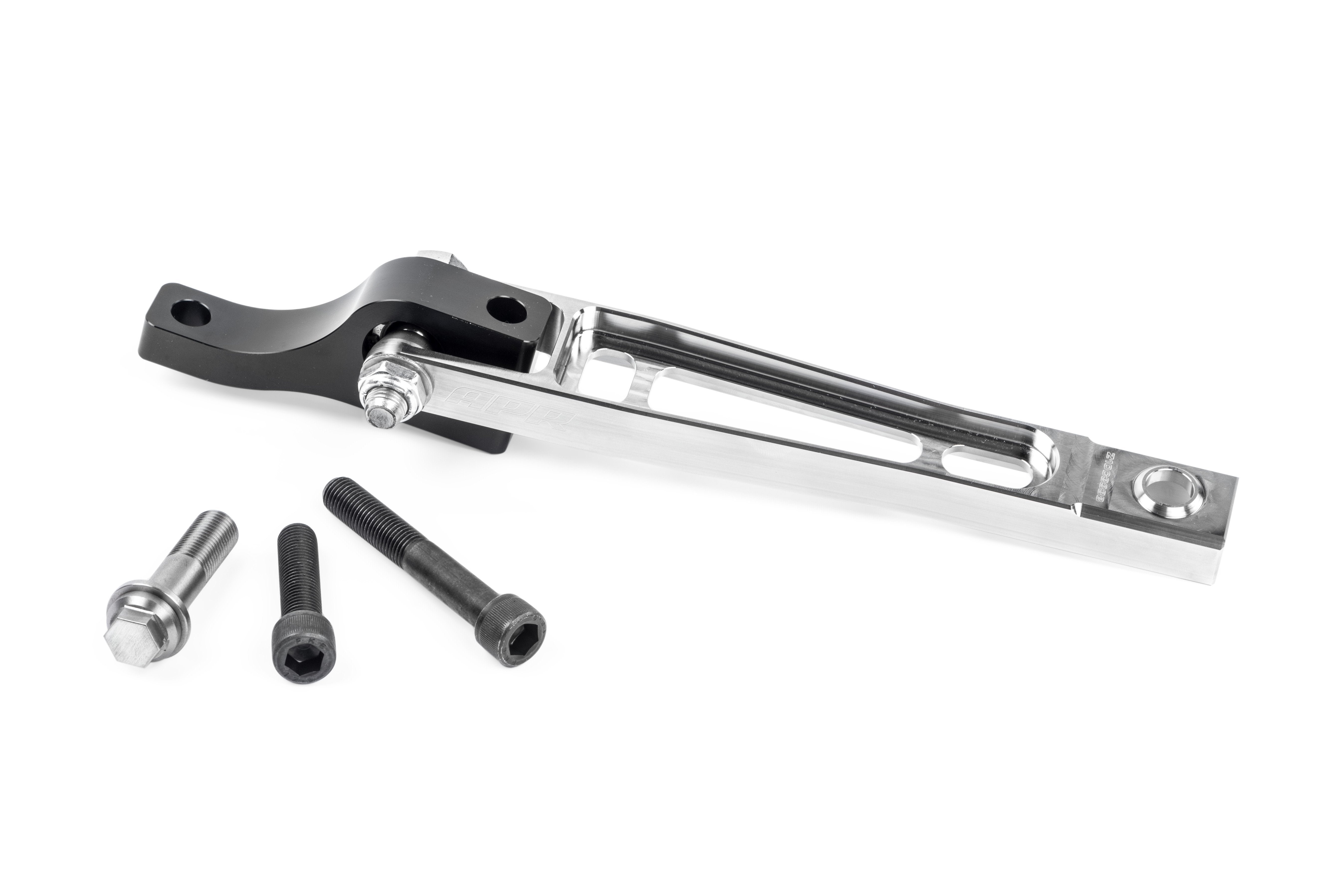 APR Pendulum onderste motorsteun Golf 7 GTI / R / S3 8V / TT 8S MQB - DSG 7 DQ381