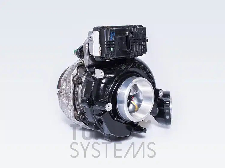 turbo systems turbo vag 3 0 tdi 2014 3