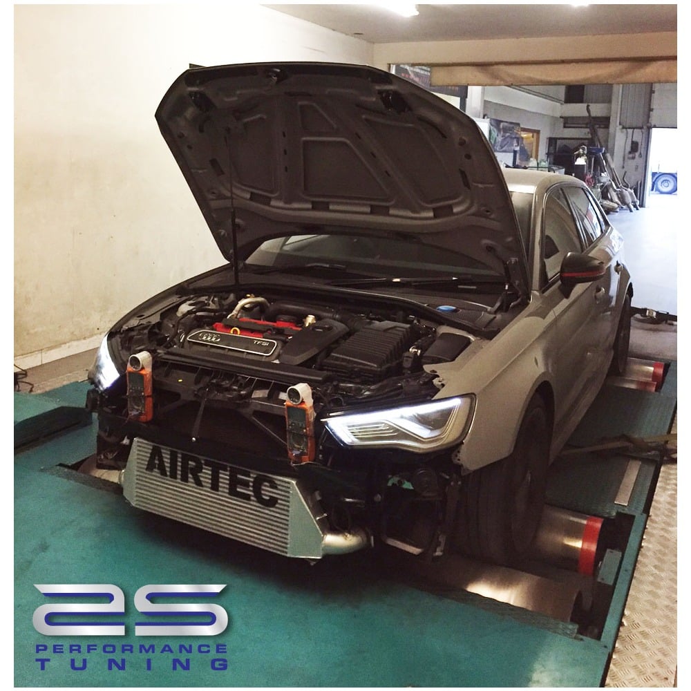 Airtec Intercooler Audi RS3 8V 8.5V (2.5 TFSI)5