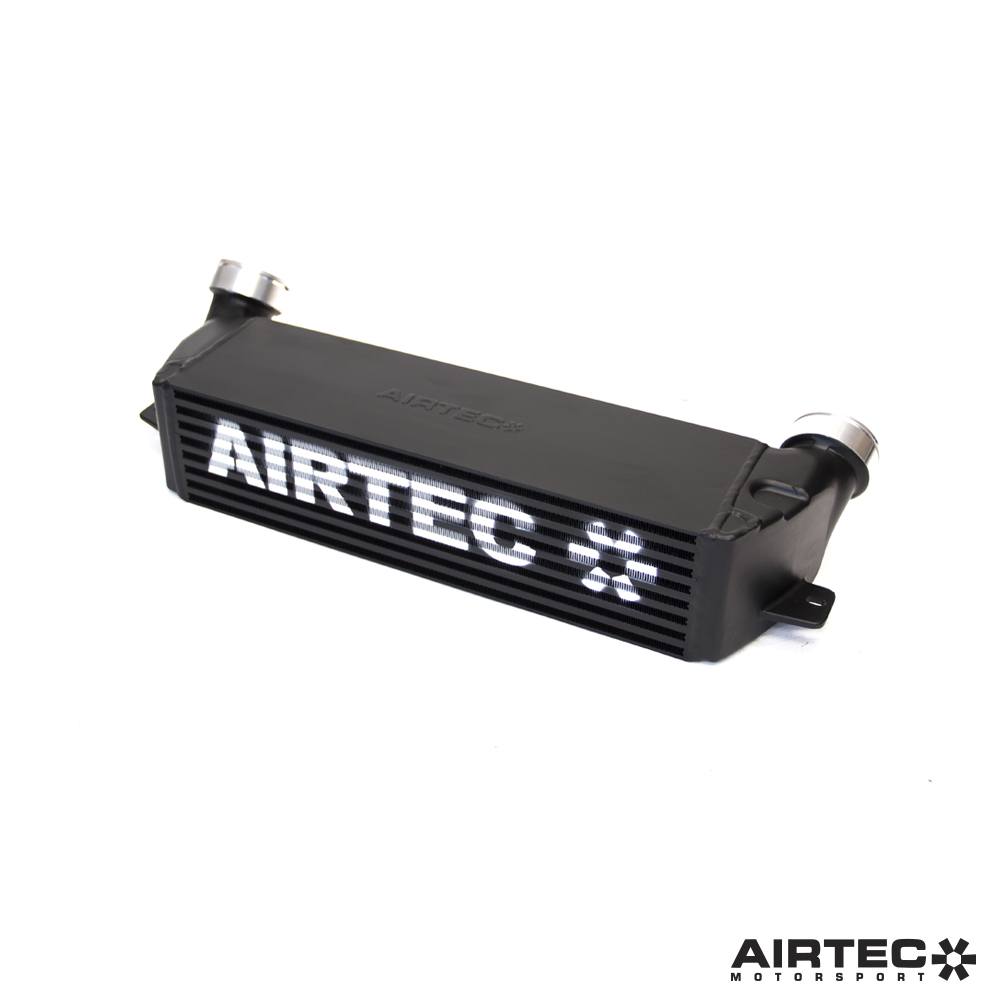 Airtec Intercooler BMW 325D 330D 335D E9X3
