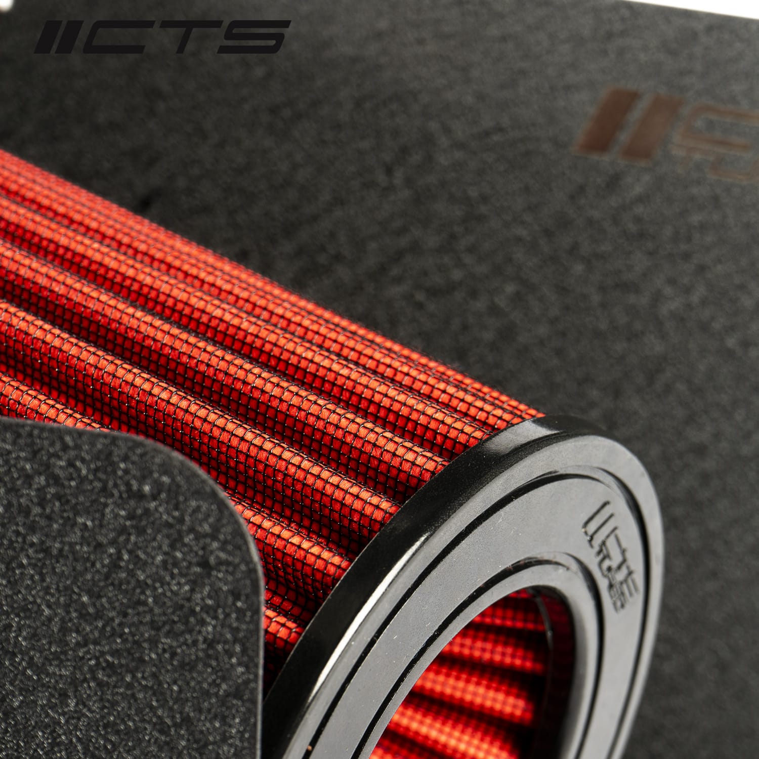 cts turbo air intake audi a3 8l golf 4 gti 1 8t 20v 5