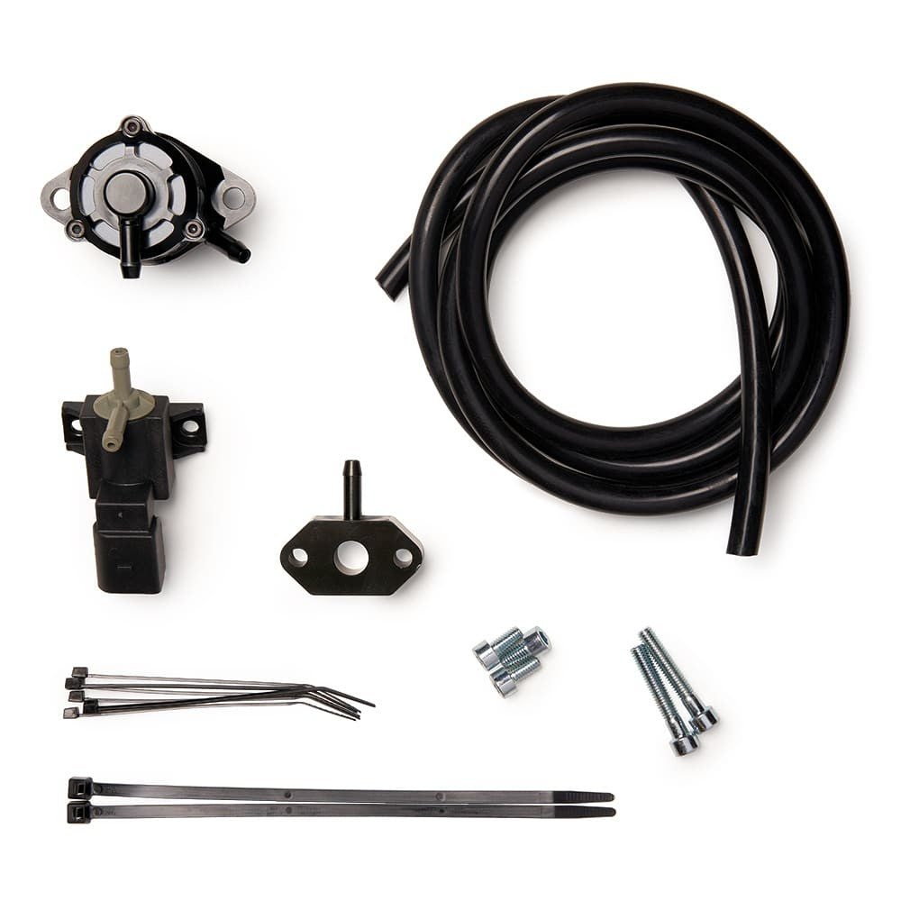 CTS Turbo Diverter Valve Kit Audi A1 8X 1.4