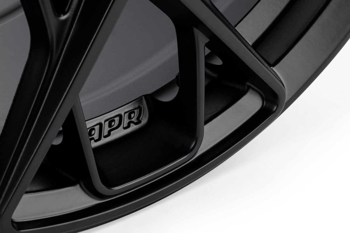 APR Flow Formed wiel Volkswagen Golf