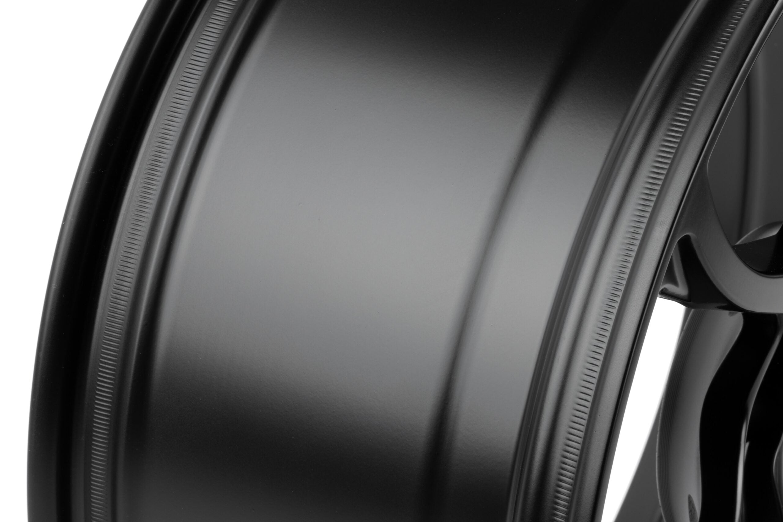 Jante APR – A01 Shaped with Flow 20 x 9 – 5×112 ET42 – Noire