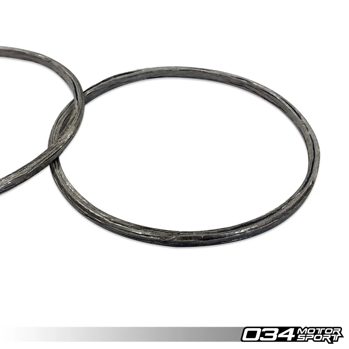 034 Motorsport RVS Racing Katalysator Set Audi RS5 B9 B9.5 09