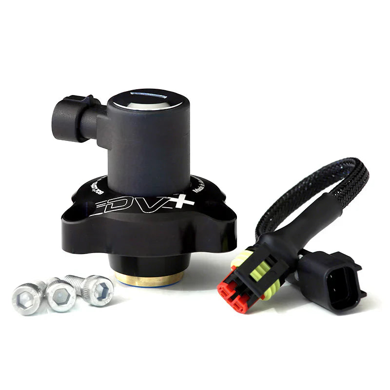 GFB DV+ Diverter Valve Subaru WRX 22+ 1