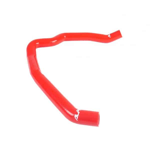 Alpha Competition Dump Valve Silicone Return Hose S3 8P 2