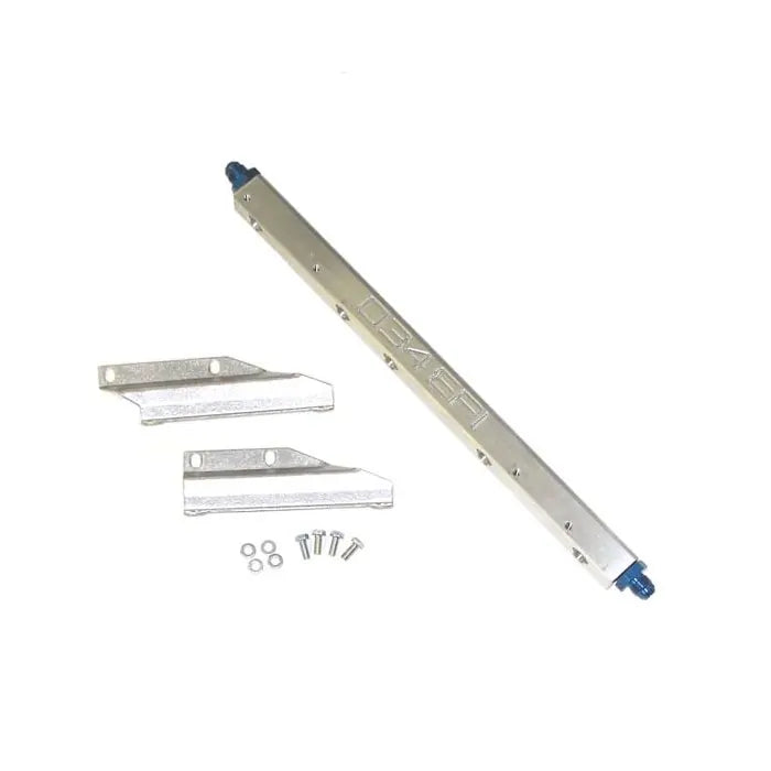 034 Motorsport 10 valvole Rail carburante MIGLIORATO AUDI 1