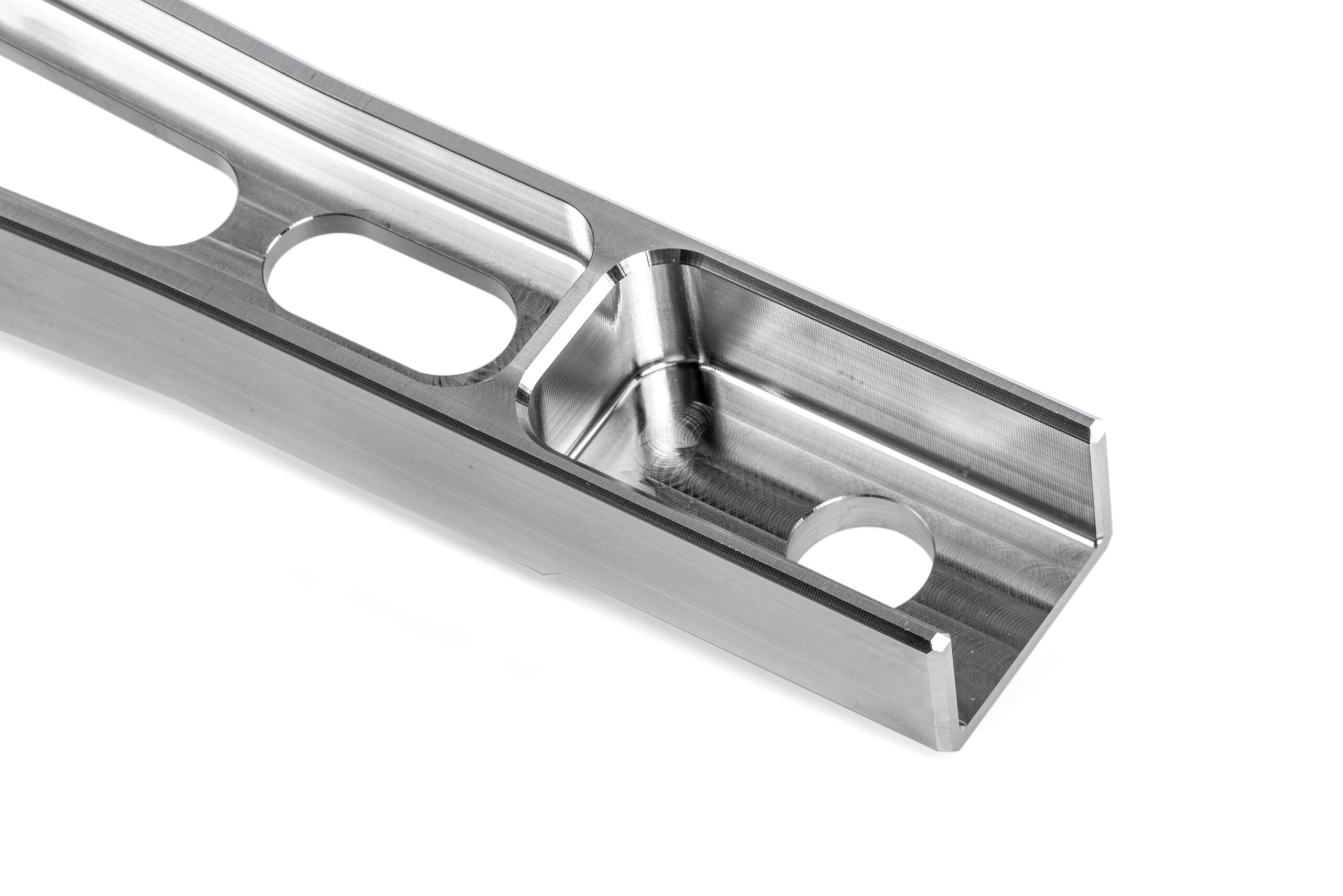 APR – Dogbone Onderste Montage voor Golf 7 GTI / R / S3 8V / TT 8S MQB – DSG 7 DQ381