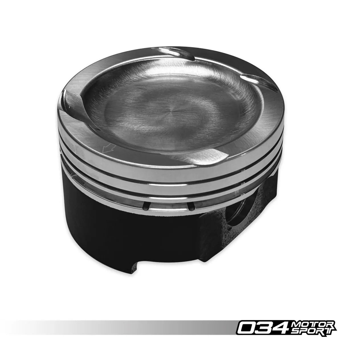 JE Schmiedekolben-Upgrade für Audi EA837 3.0T Kompressormotoren 1