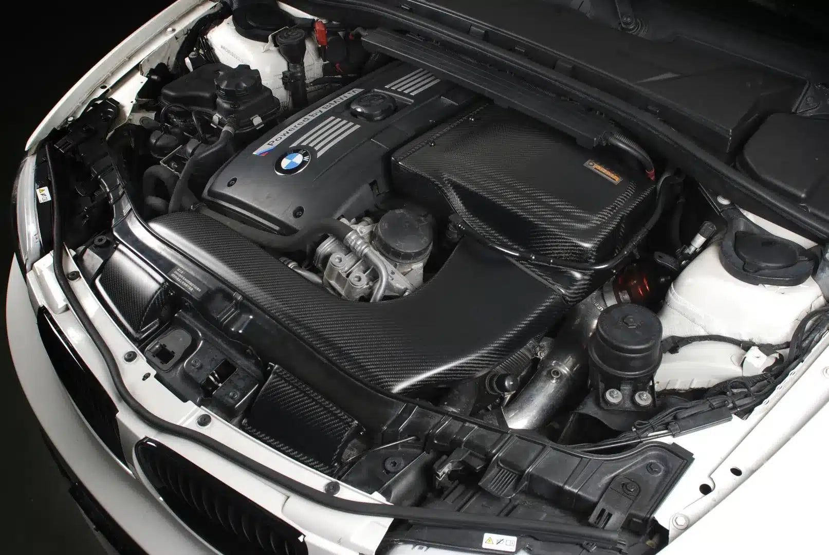 Armaspeed Air Intake BMW 135i 1M E82 N54 1
