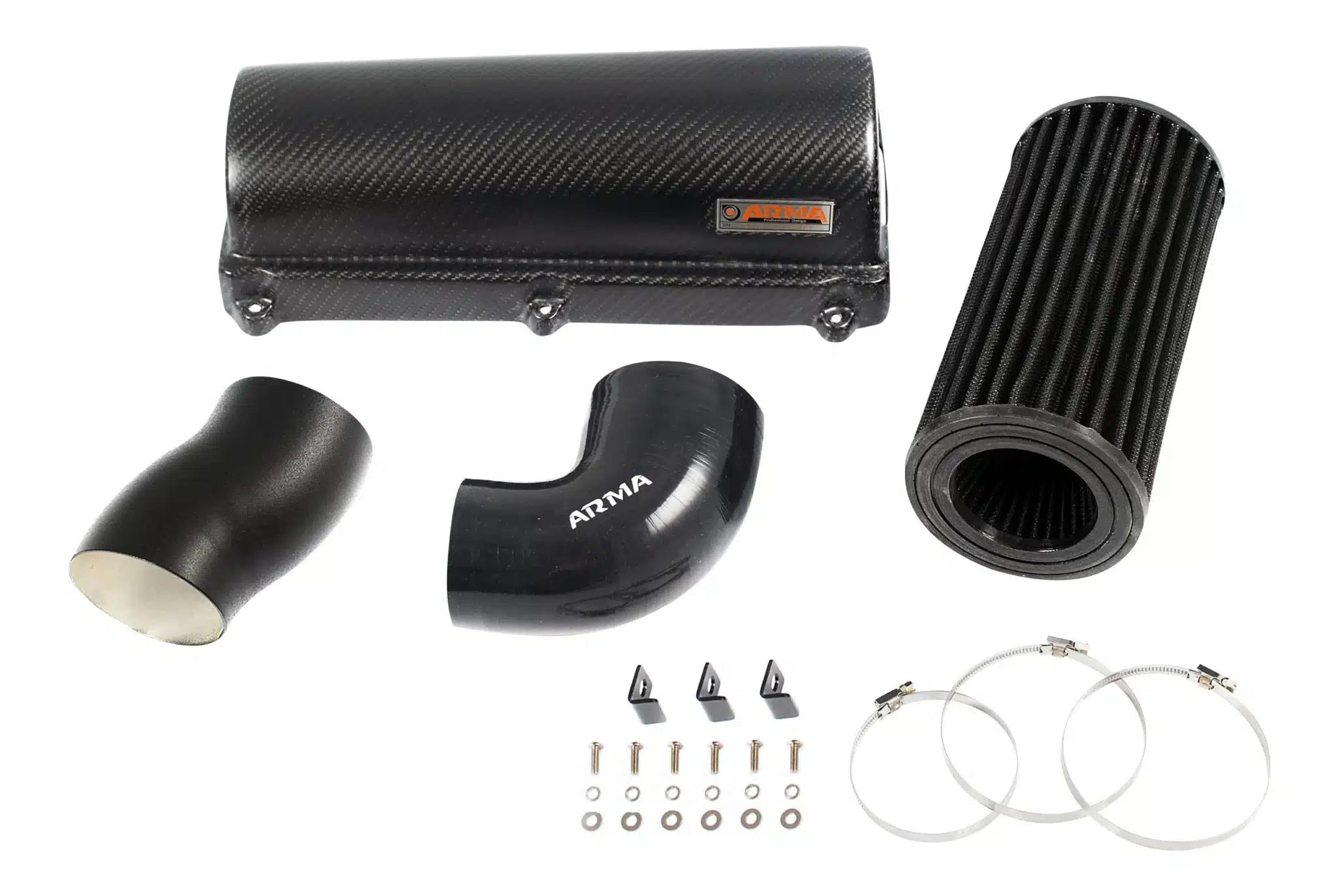 Armaspeed Kaltluftansaugsystem MINI S R55 N18