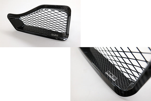 HKS Oliekoeler kit Honda Civic Type R FL5