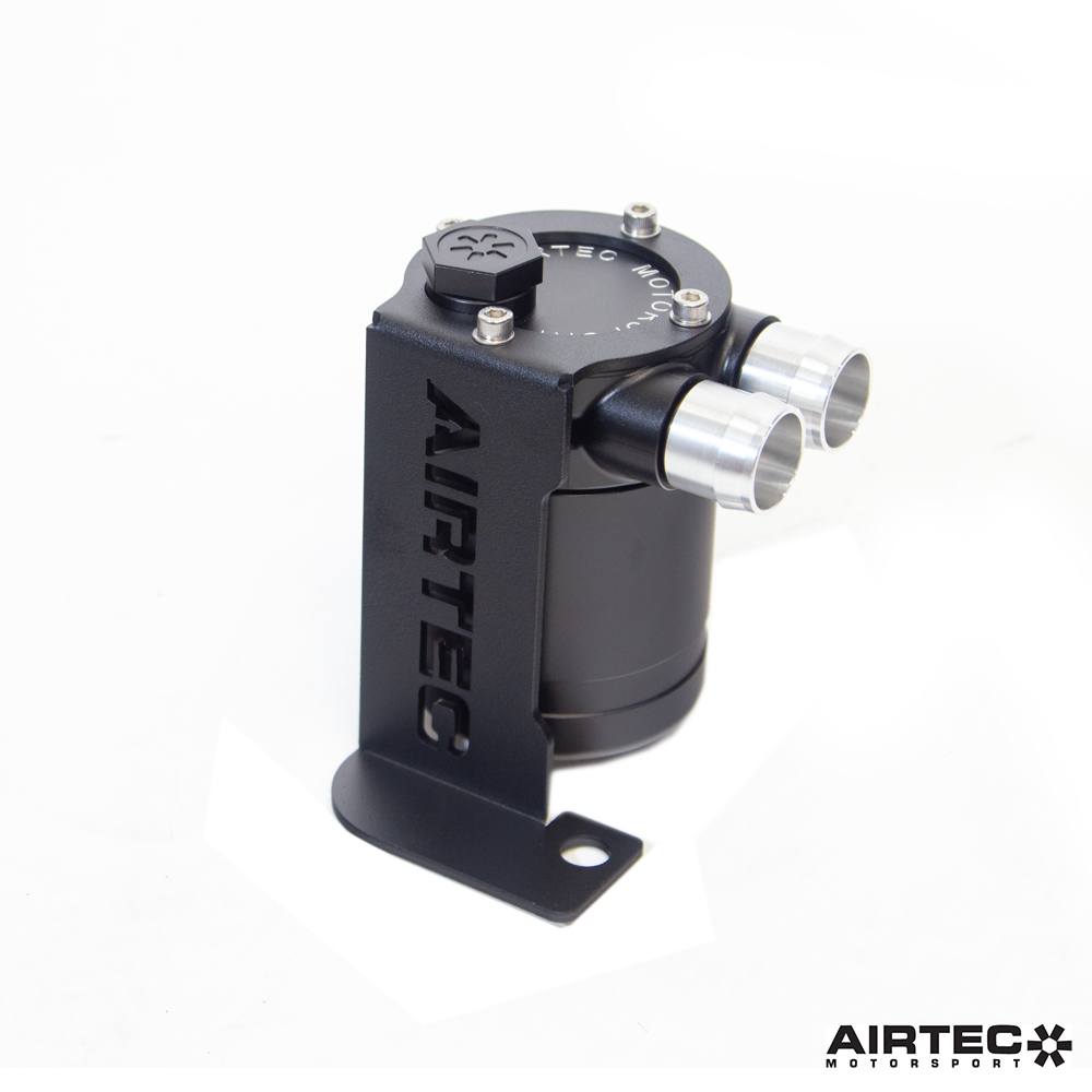 Àirtec Oil Catch Can Peugeot 308 GTi2