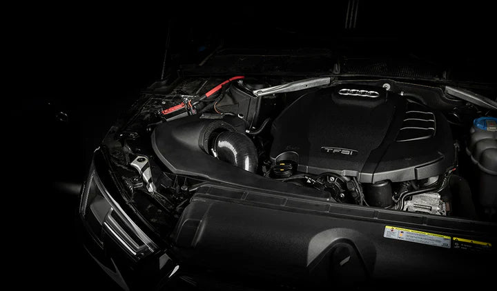 IE Polymer Air Intake System Audi B9 B9.5 A4 A5 2.0 05
