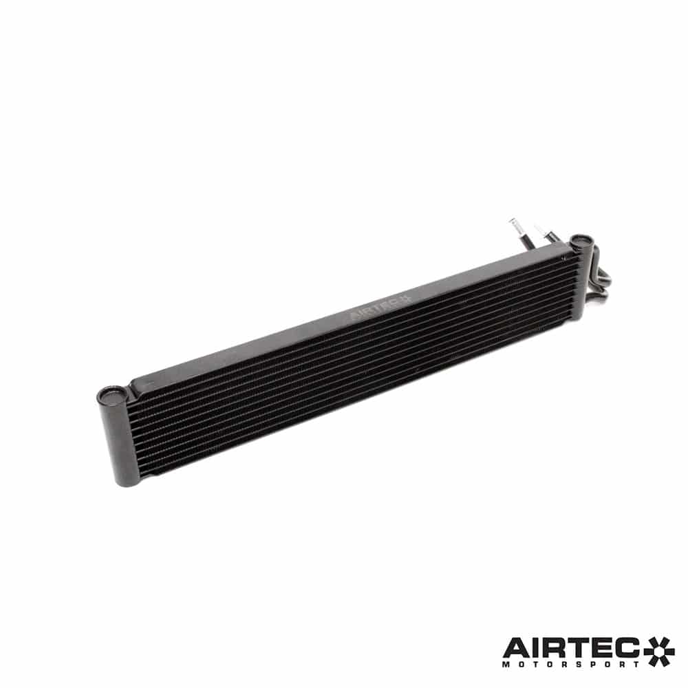 Refroidisseur d'huile de transmission Airtec DCT pour BMW M2 Competition, M3, M4 F8X (S55)