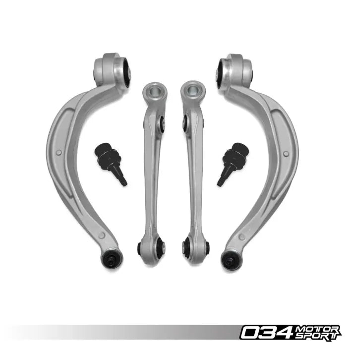 034 Kit braccio oscillante Motorsport Audi A4, A5 Porsche 02