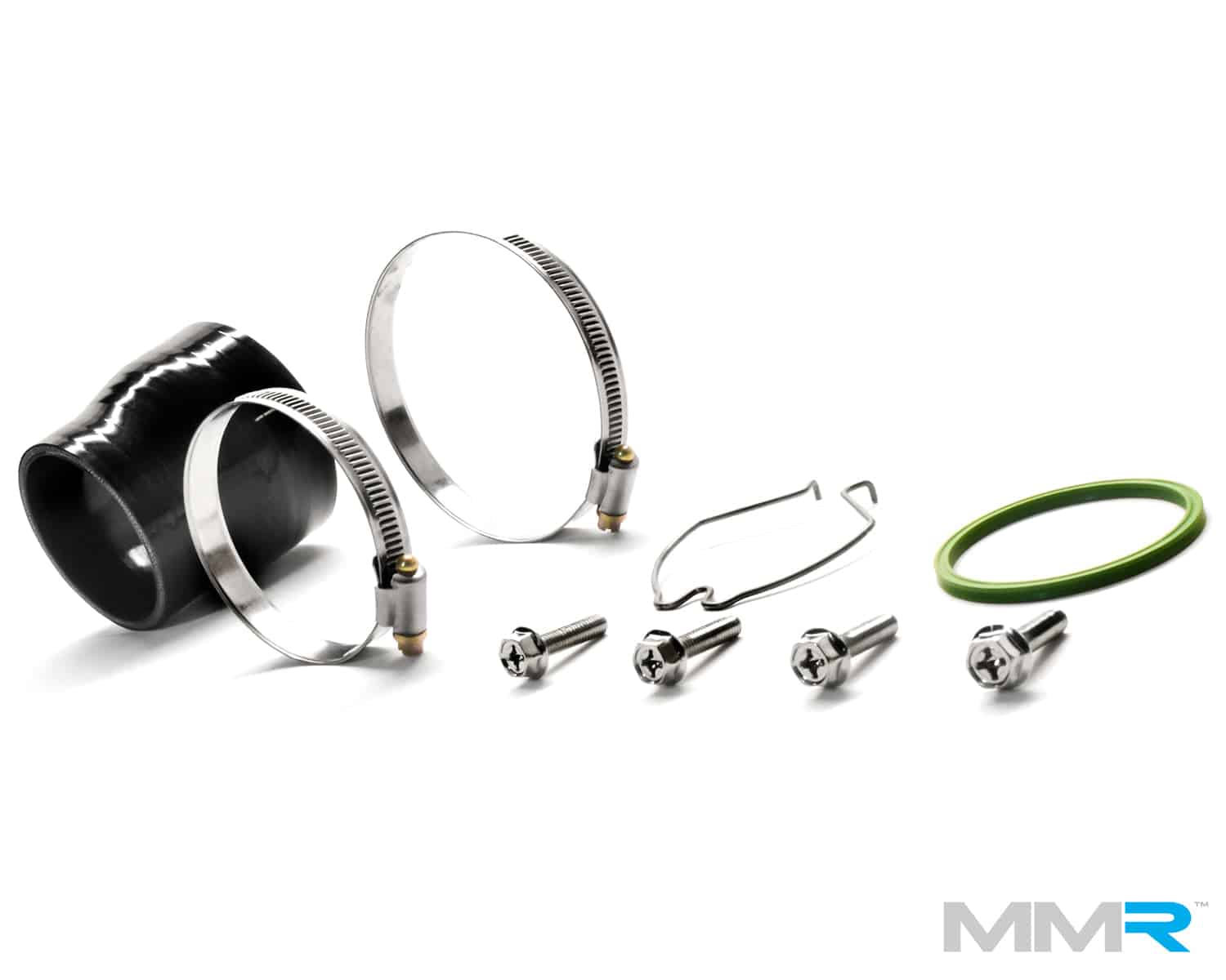 Tubo de carga MMR BMW M140 M240 340 440 B58 1