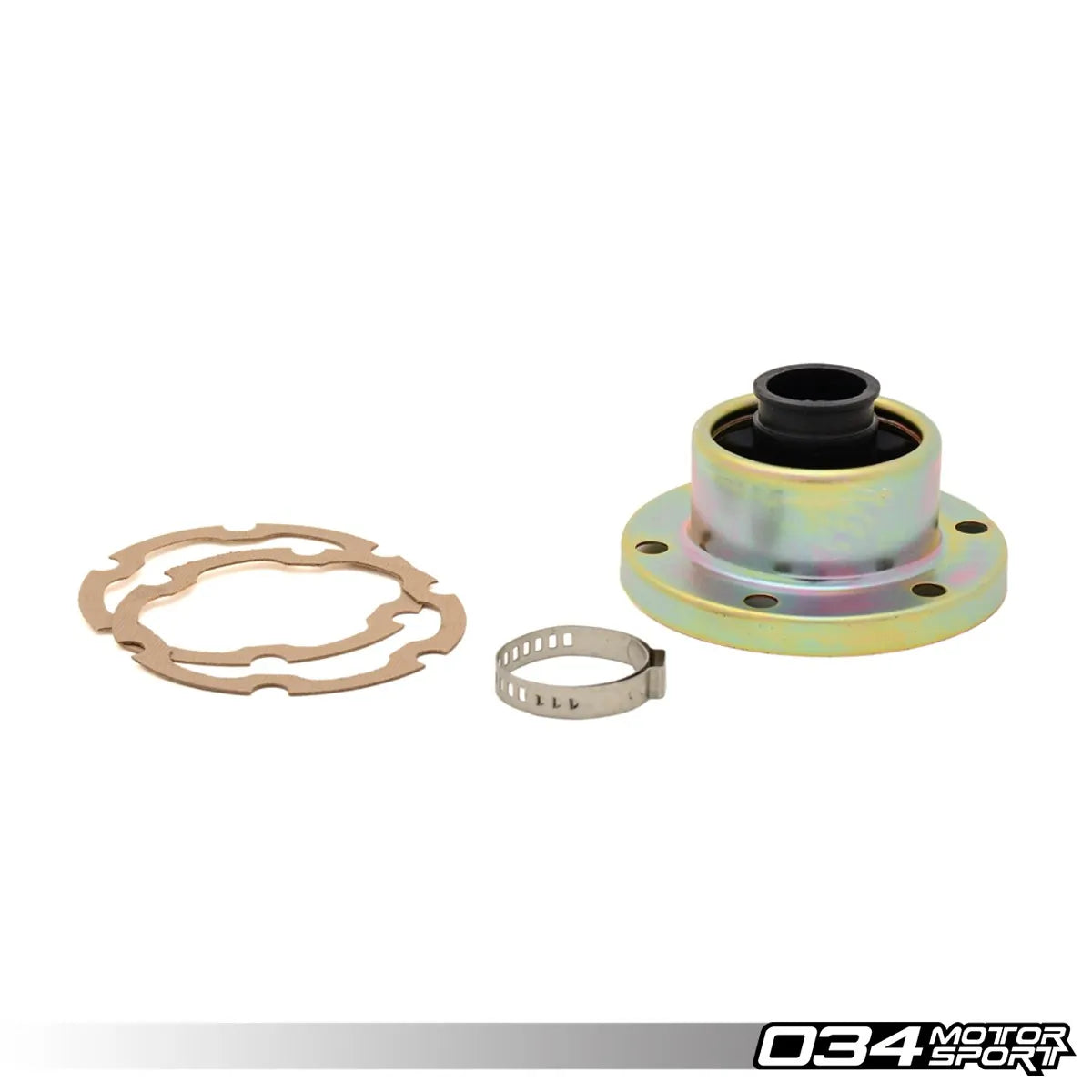 034 Motorsport Reparatieset aandrijfas CV hoes Audi Quattro 01