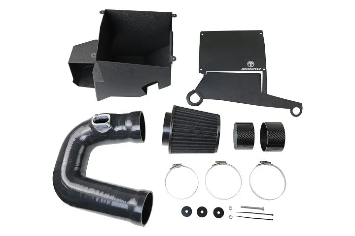 Armaspeed Air Intake Aluminum BMW F30 N20