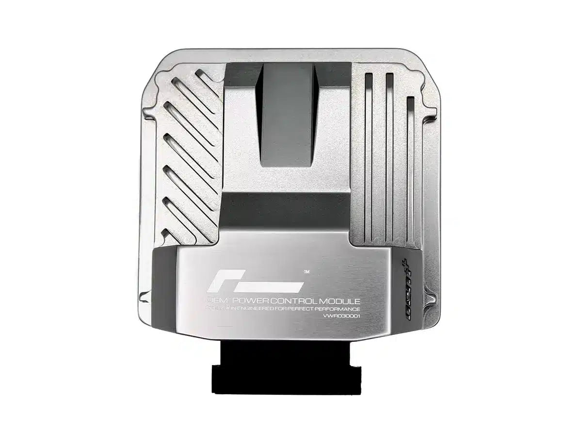 Module de commande de puissance Racingline OEM+ pour Golf 8 R