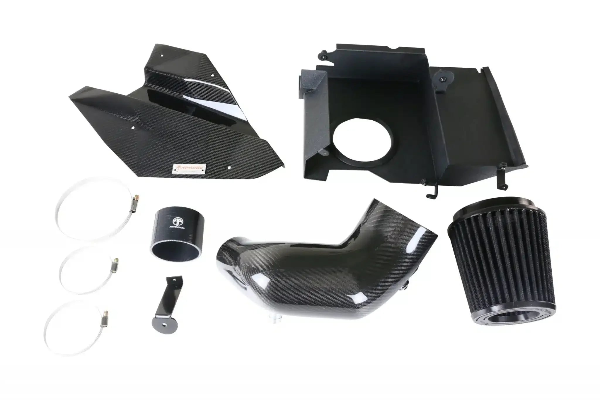 Armaspeed Air Intake System Toyota Supra A90 3.0 GR