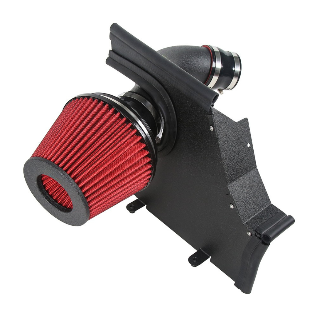 Endura Air intake - Audi A6 / A7 C7 3.0 TFSI Supercharged