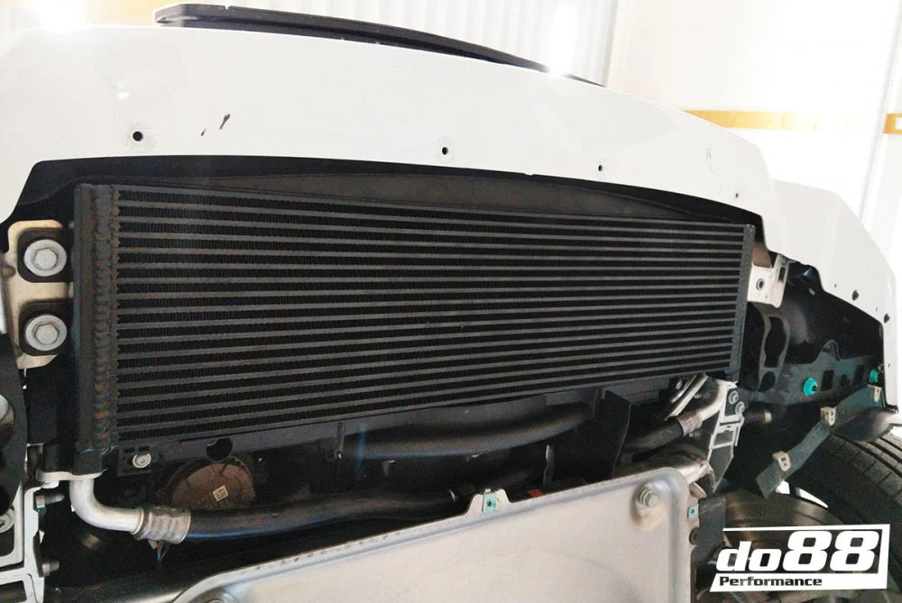 Refroidisseur d'huile DO88 BMW M2C M3 M4 F8X 4