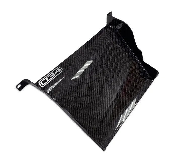 034 Motorsport - Tomas de aire de fibra de carbono X34 - B9 AUDI S4