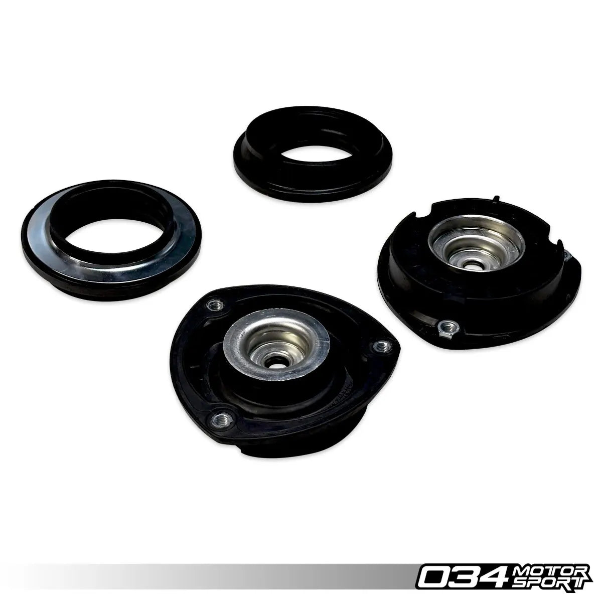 034 Kit supporto ammortizzatore e cuscinetto Motorsport VW AUDI MQB 03