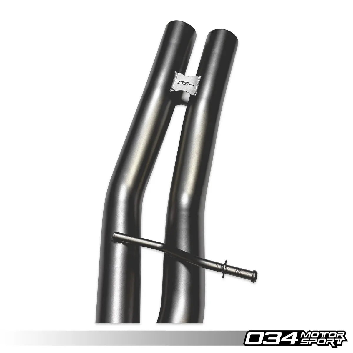 034 Motorsport Res X Resonator Verwijder Audi SQ5 B9 04