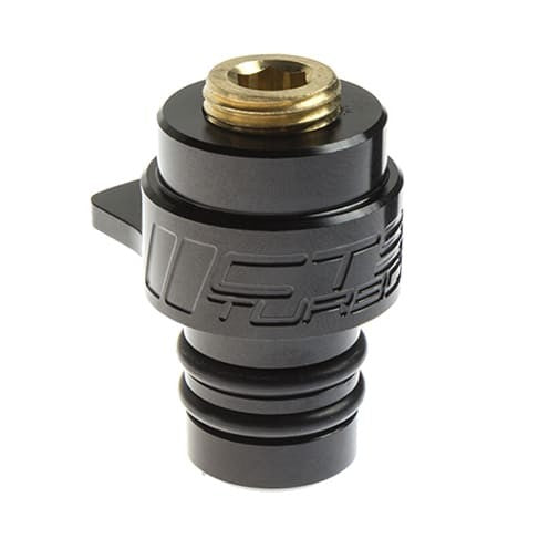 CTS Turbo PCV-Entfernungskit Audi A3 8P Golf 5 6 GTI R 2