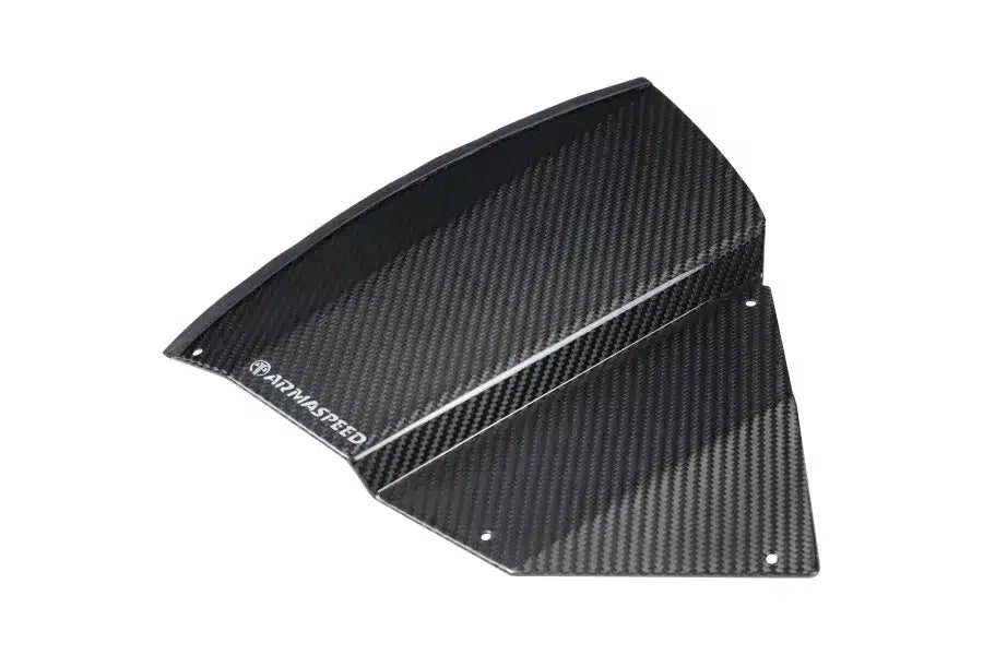 Admission d'air froid Armaspeed pour BMW M3 M2 M4 B58 4