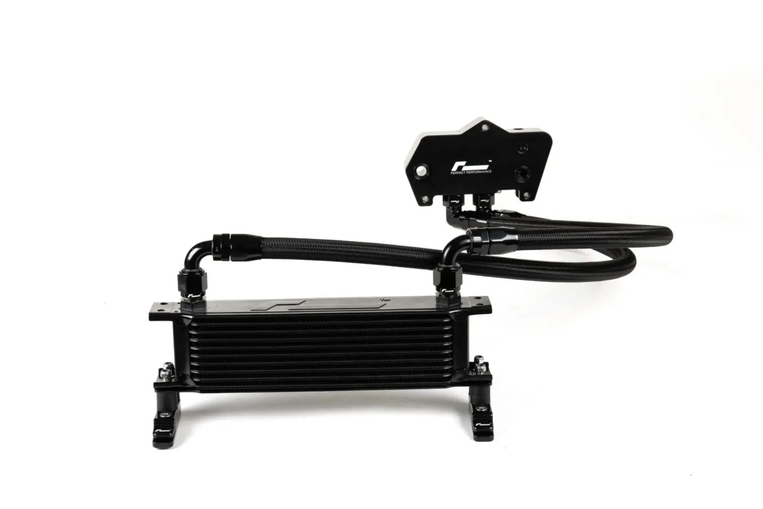 Refroidisseur d'huile de boîte de vitesses Racingline DSG pour Golf 7 GTI TT 8S