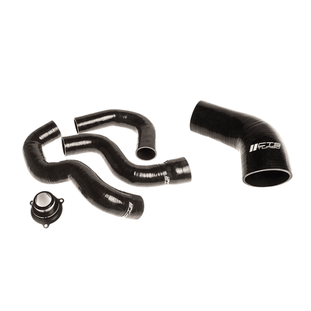 CTS Turbo Silikonschlauch-Kit Audi A4 A5 B8
