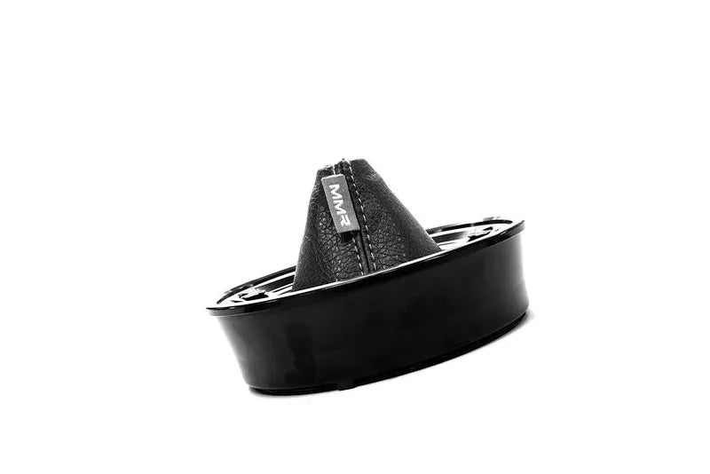 MMR Short Shifter Black Insert + Grey Shift Boot MINI F56 4