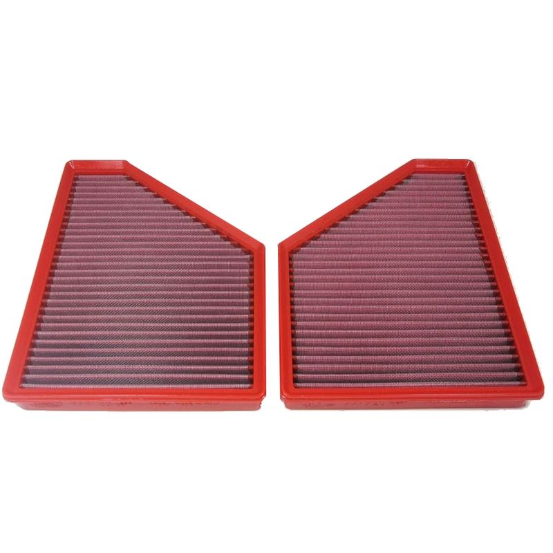 BMC Luchtfilter BMW X5 E70 48i E70 355pk 06 10