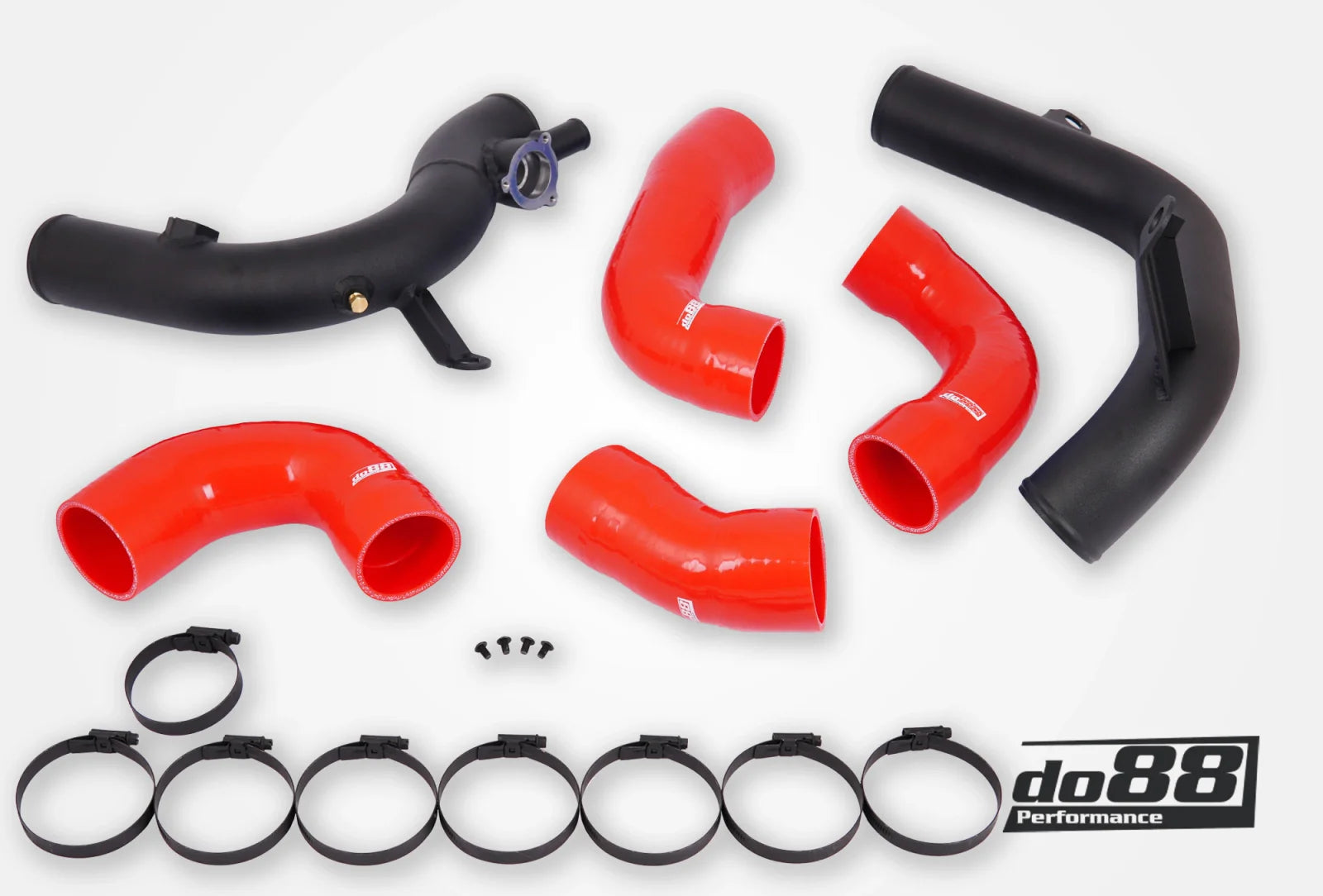 do88 intercooler slangen vw golf 8 gti a3 s3 8y 2 0 tsi ea888 4 14
