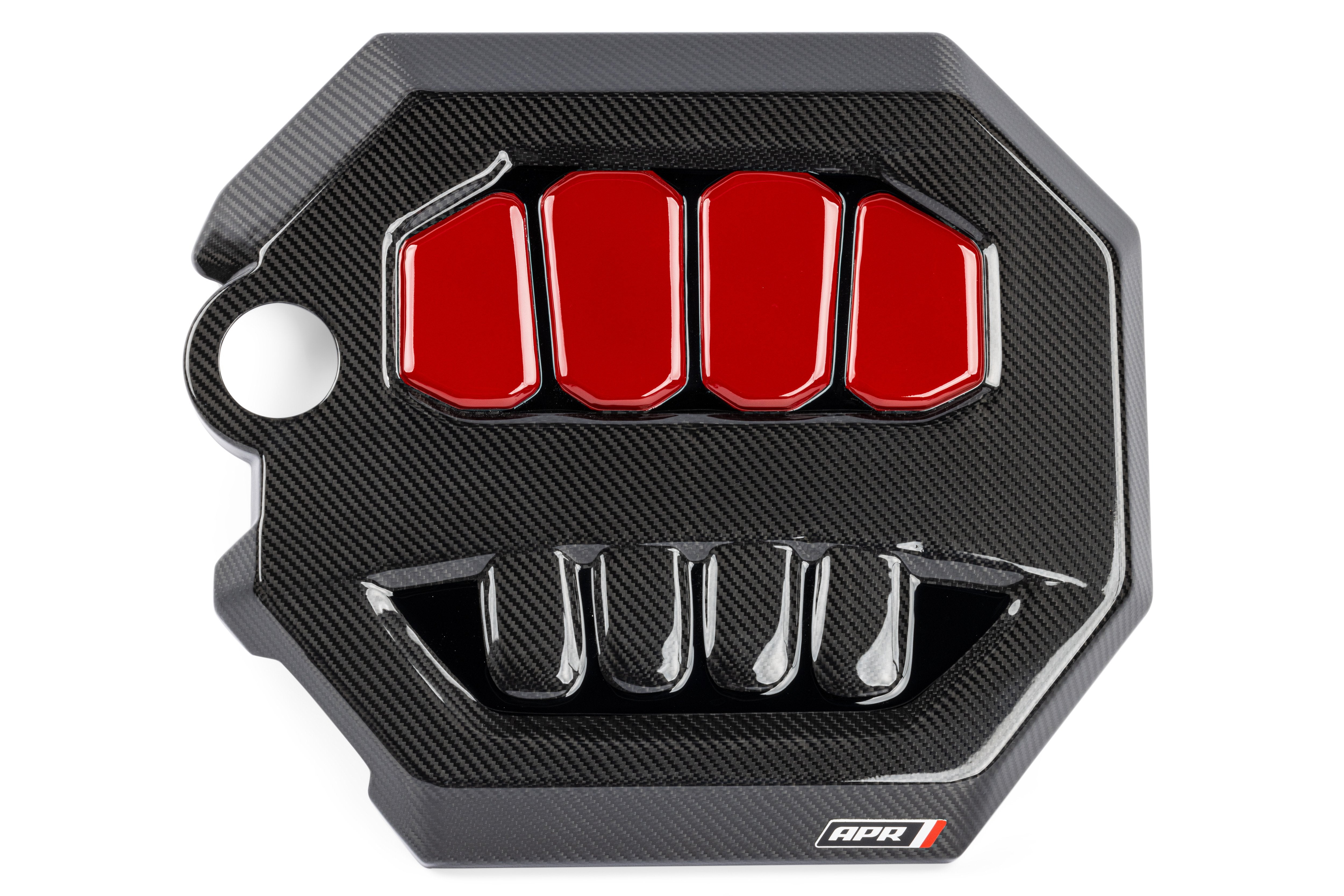 APR Motorafdekking Audi S3 8Y / Golf 8 GTI / Golf 8 R / Formentor EA888.4