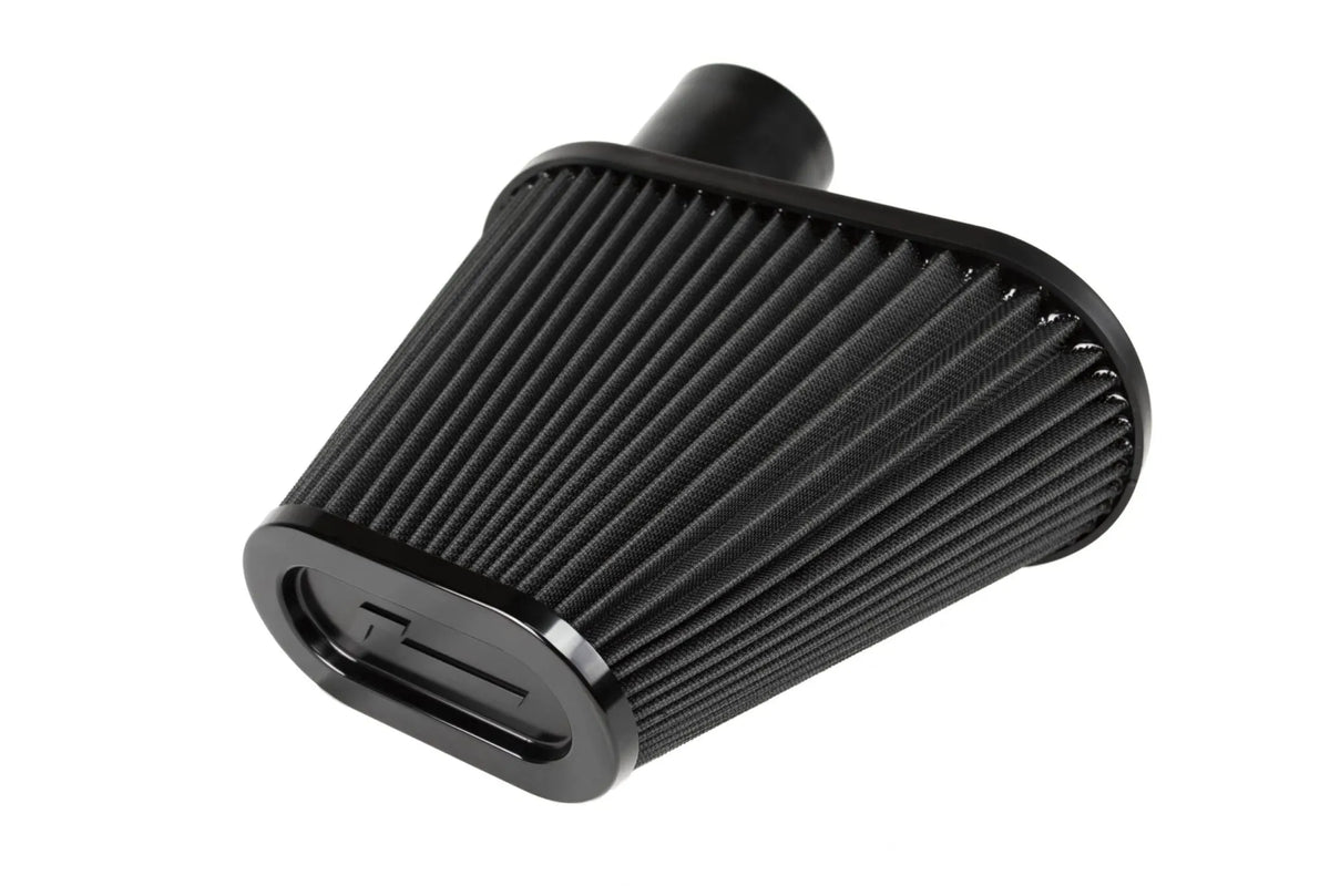 Racingline R600 Air Intake Kit Endura Golf 8R, S3 8V, Formentor Cupra VAG 2.0 TSI MQB EA888.4 3