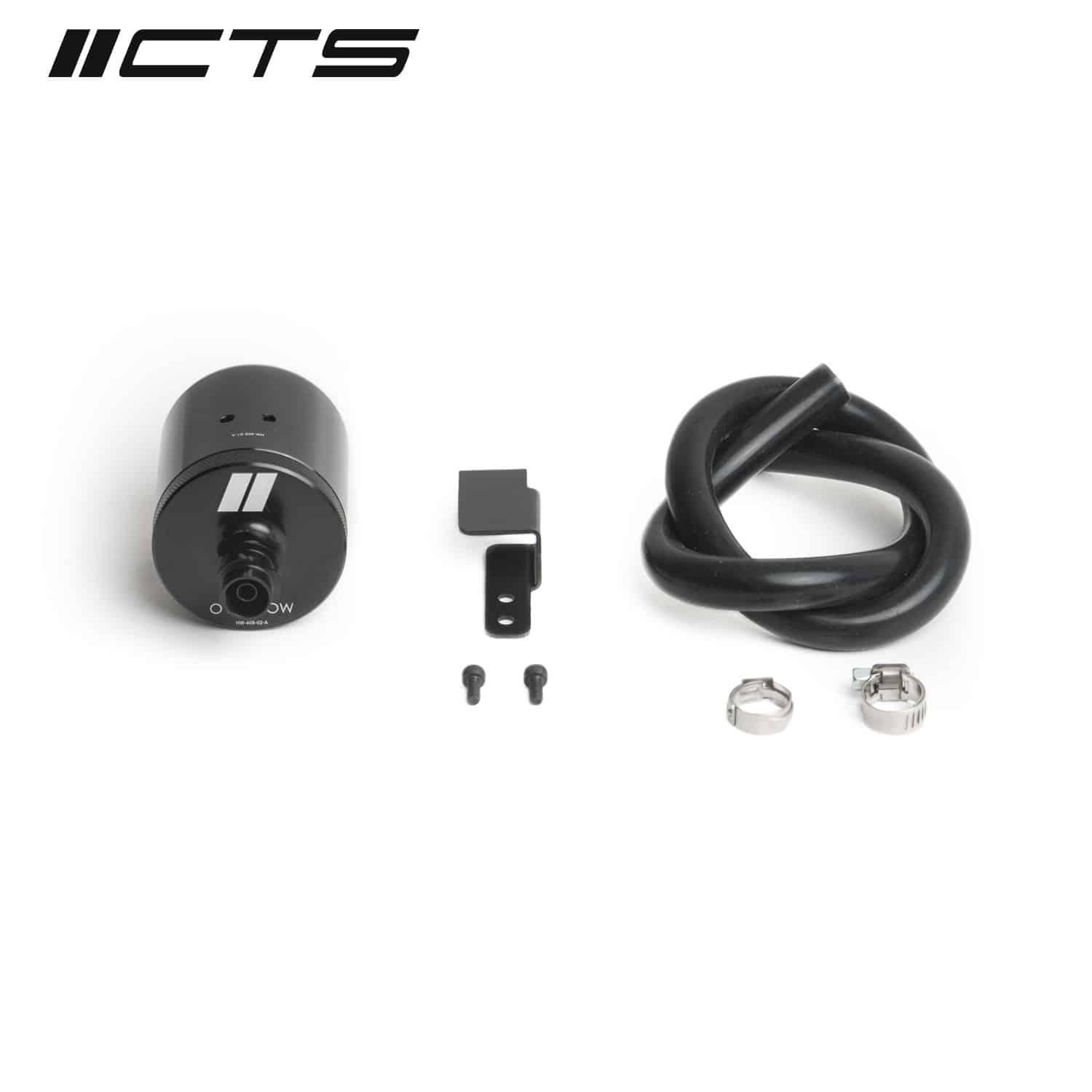 Récupérateur d'huile CTS Turbo DSG pour Audi RS3 8V 2