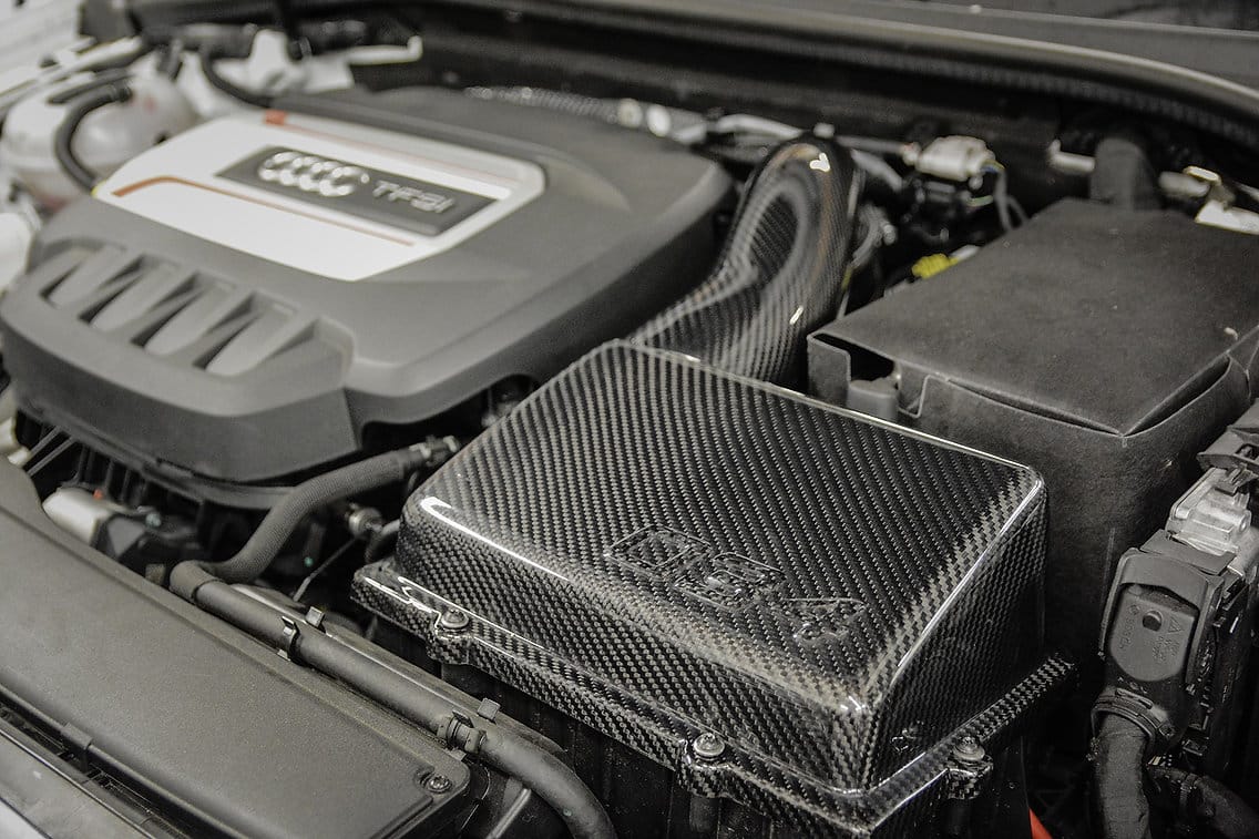 034 Motorsport-Einlass VAG 2.0 TSI EA888.3 MQB 6