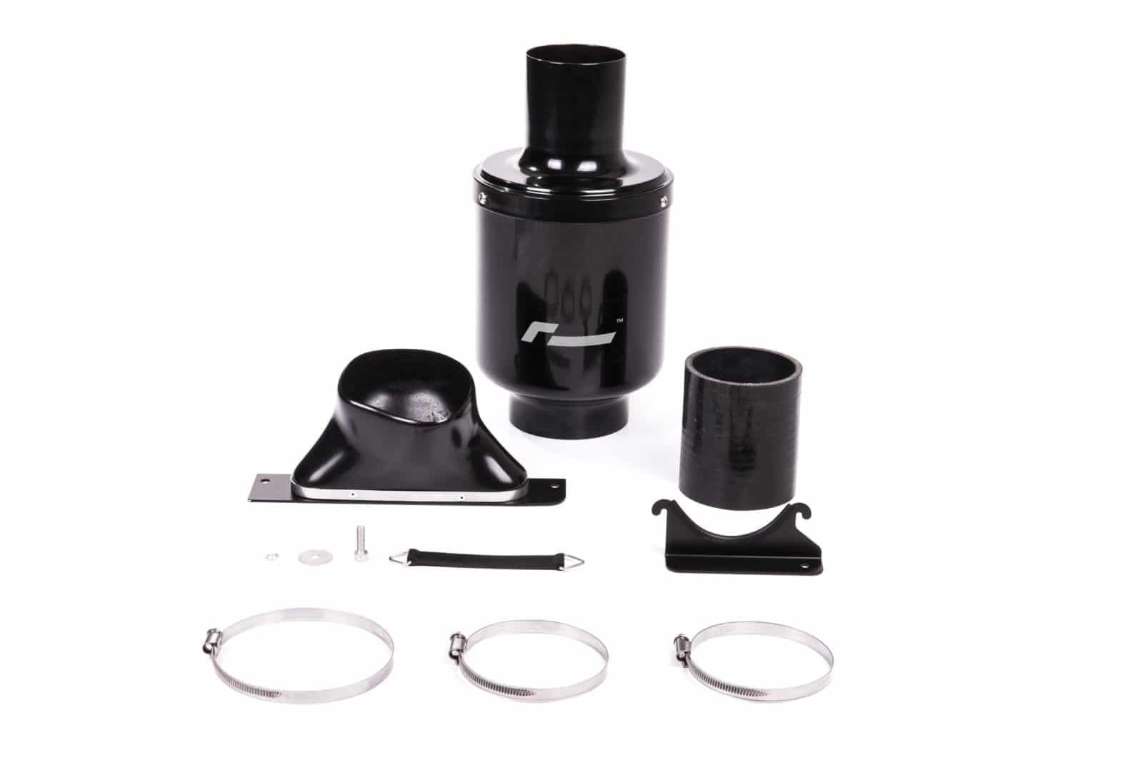 RacingLine Zimny wlot powietrza VW Golf 6 GTI VW Scirocco Skoda Octavia vRS 2.0 TSI