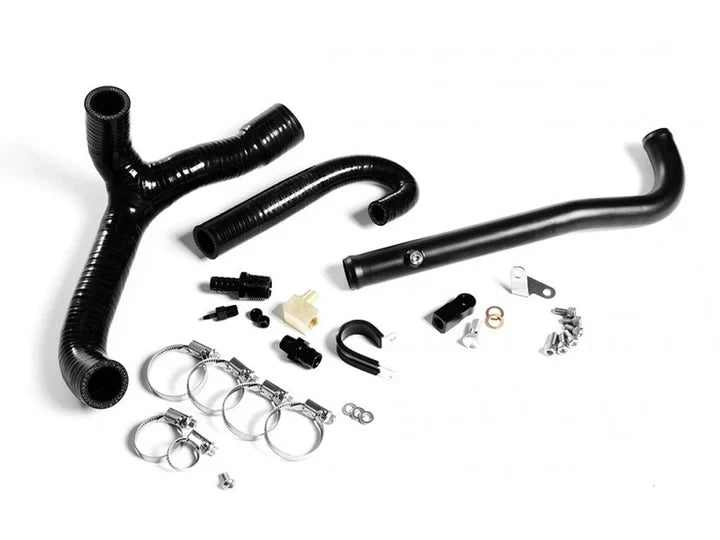 IE Poortinjectie Kit VW AUDI 2.0T FSI MK5 MK6 B7 B8 10