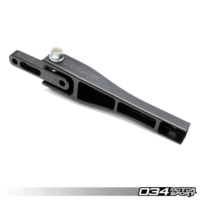 034 Motorsport Billet Spherical Dogbone Mount Set Audi MQB 04
